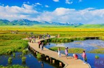 图集丨这十年拼搏实干
