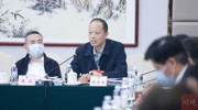 组图丨十四届全国人大一次会议四川代表团代表参会掠影