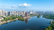 眉山东坡湿地公园（眉山市党史和地方志编纂中心 2024年4月提供）5