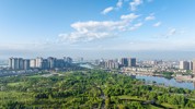 眉山东坡湿地公园（眉山市党史和地方志编纂中心 2024年4月提供）7
